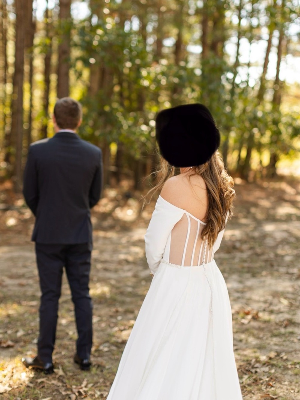 Justin Alexander Signature Amelia